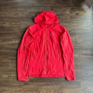 Arc'teryx Atom Hoody Pink – S (Women's)